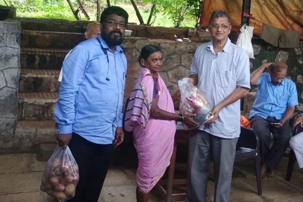 Seva