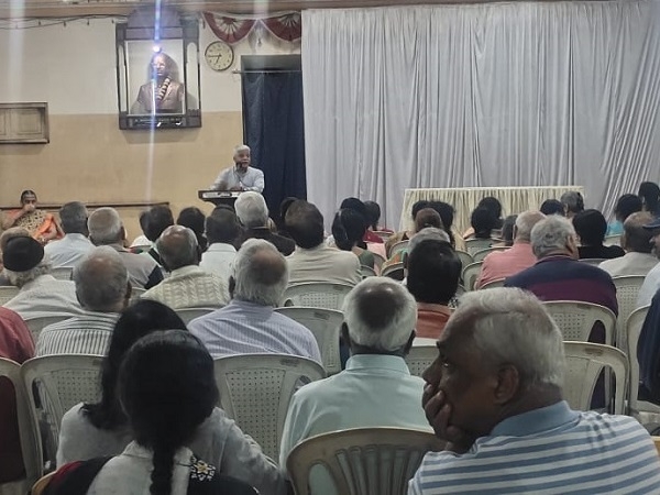 Prabodhan